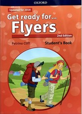 Get ready for Flyers