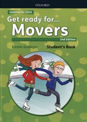 Get ready for Movers