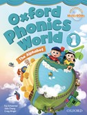 Oxford Phonics World 3
