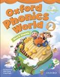 Oxford Phonics World 4